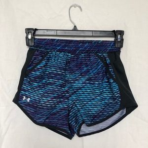 Under armour shorts
